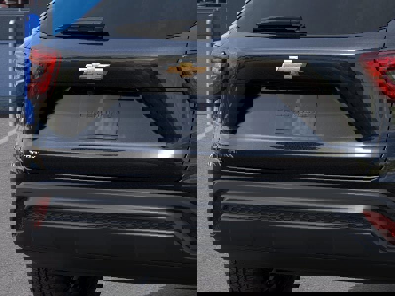 New 2026 Chevrolet Trax LS image 38