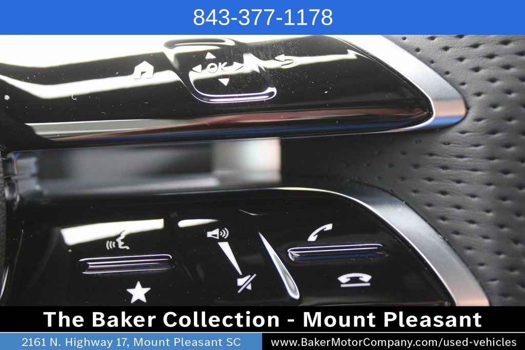 Certified 2026 Mercedes-Benz GLC 300 4MATIC image 34