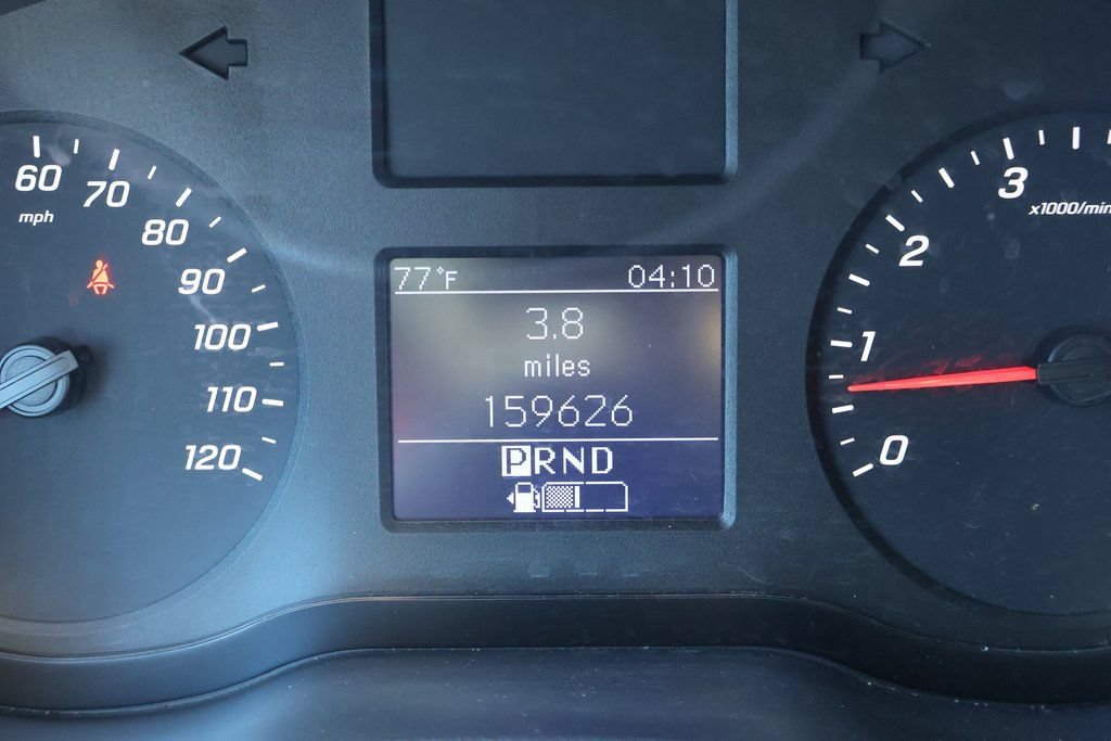 Used 2019 Mercedes-Benz Sprinter 144 image 16