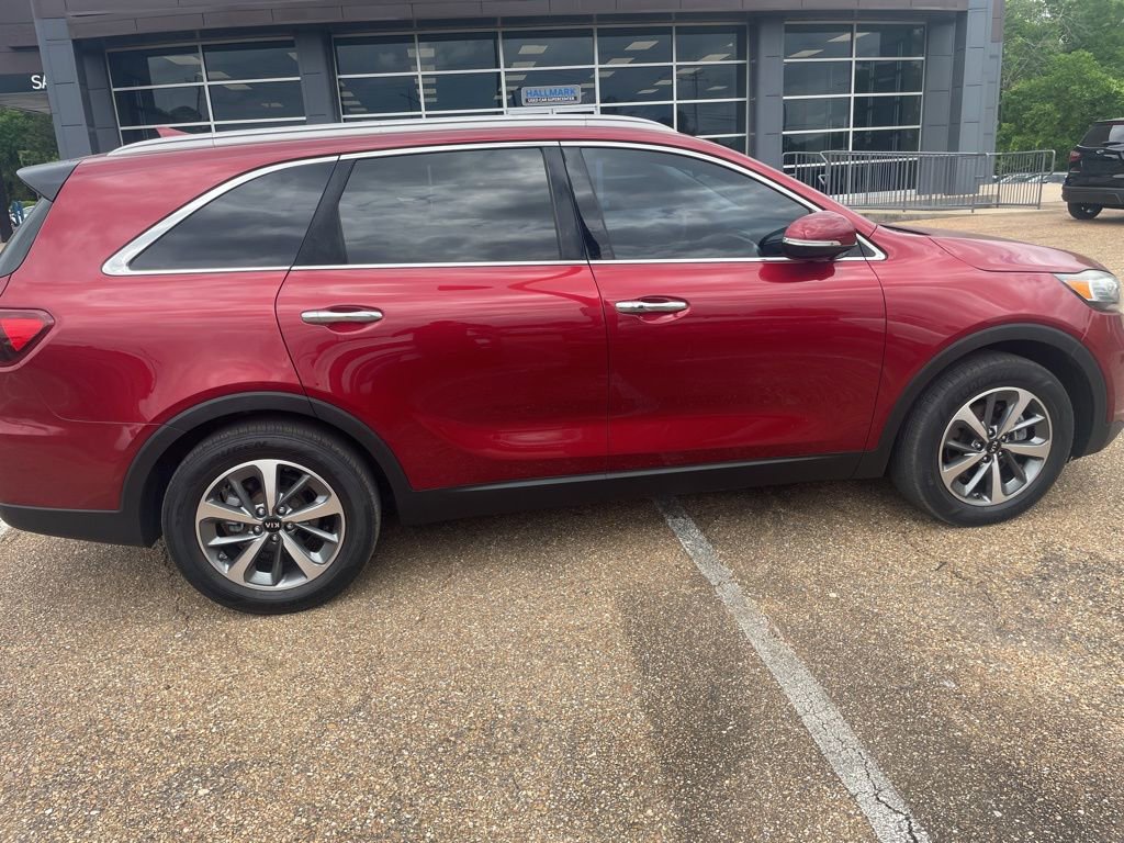 Used 2019 Kia Sorento EX FWD image 8