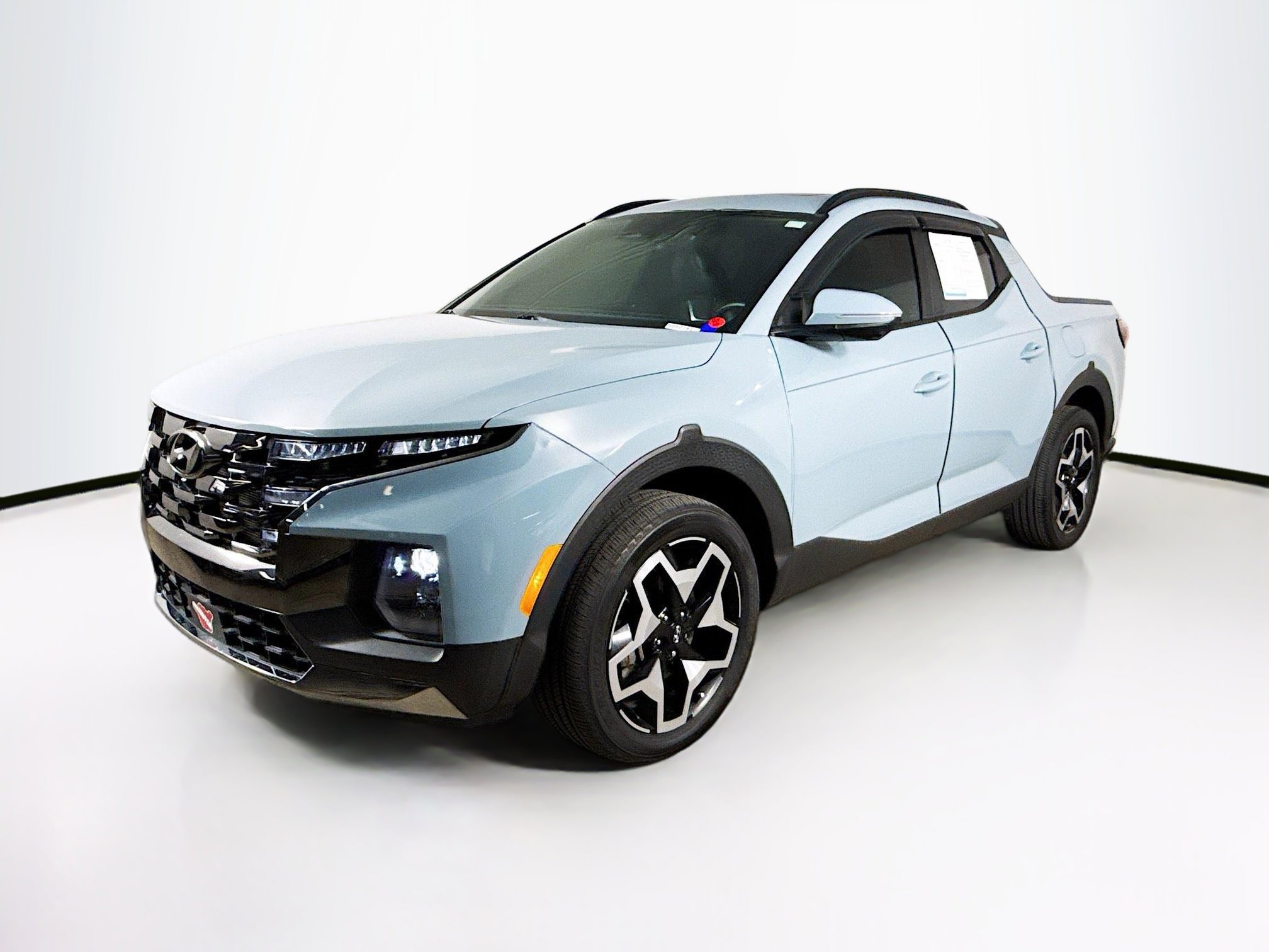 Used 2023 Hyundai Santa Cruz Limited AWD/4WD image 4