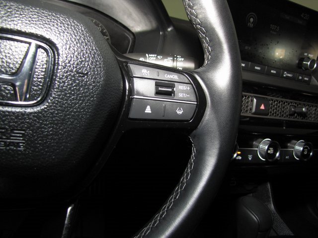 Certified 2024 Honda Civic Sport image 6