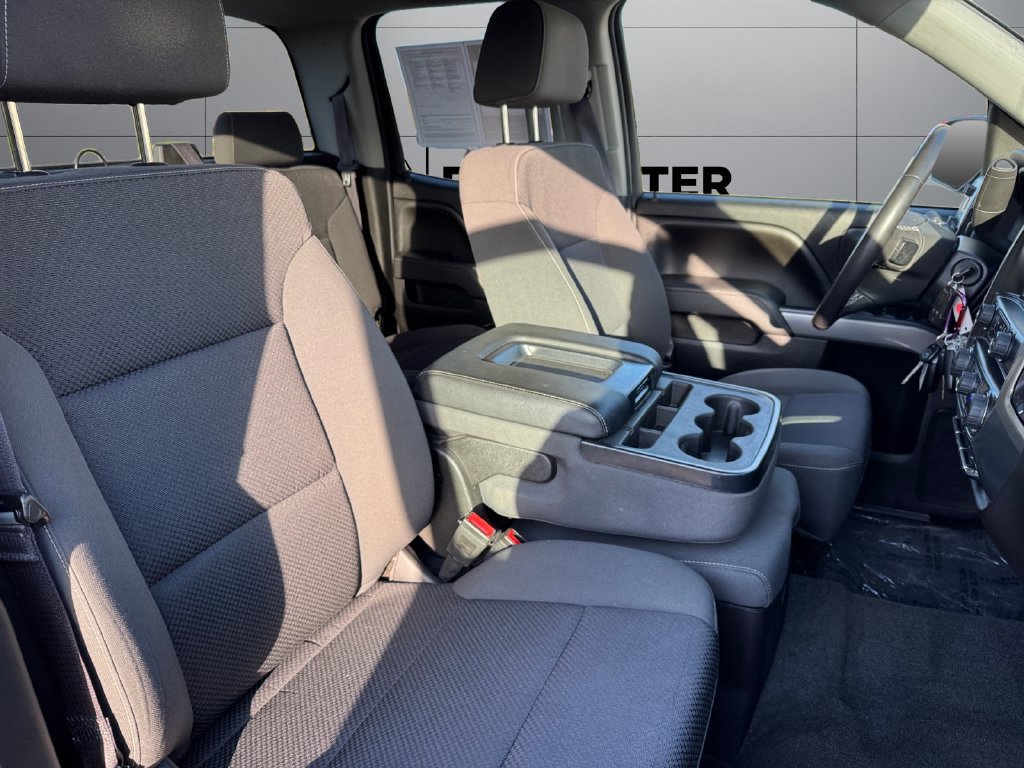 Used 2016 Chevrolet Silverado 1500 LT w/ All Star Edition AWD/4WD image 17