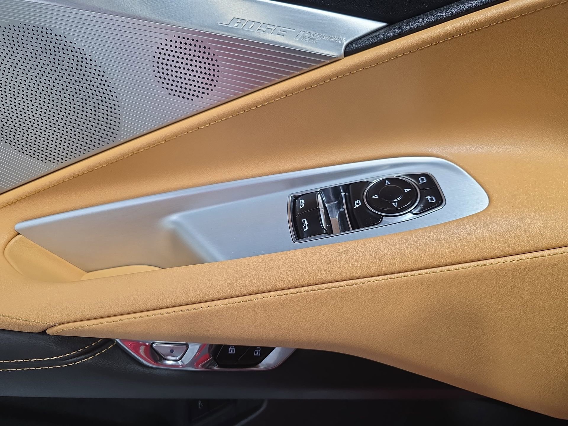 Used 2026 Chevrolet Corvette Stingray Preferred Cpe w/ Z51 Performance Package image 25