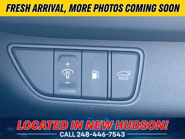 Used 2024 Genesis G70 3.3T Advanced w/ Sport Prestige Package AWD/4WD image 18