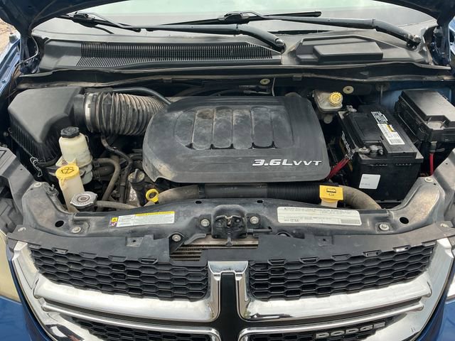 Used 2011 Dodge Grand Caravan Mainstreet w/ PWR Convenience Group FWD image 20