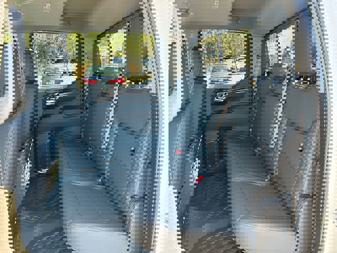 New 2026 GMC Sierra 1500 Elevation w/ Elevation Premium Package image 61