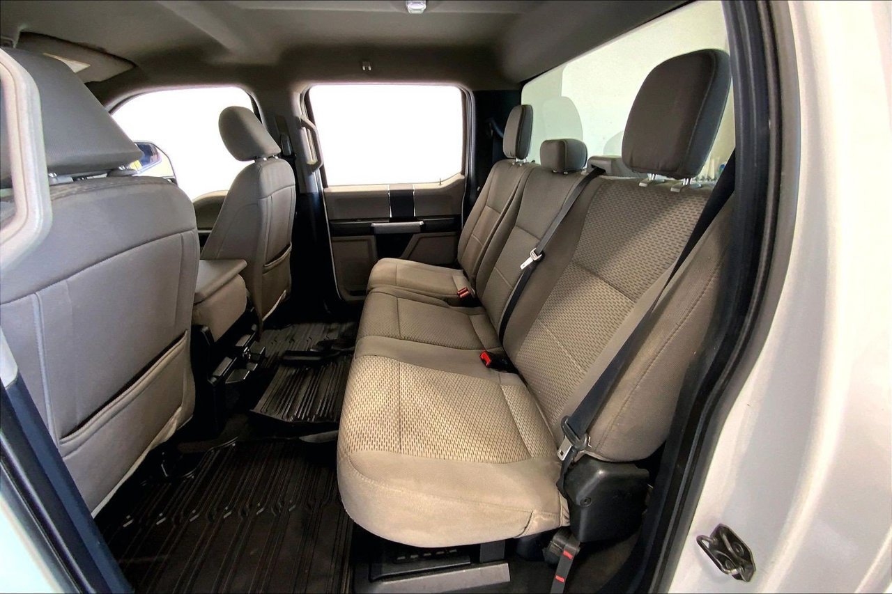 Used 2022 Ford F250 XLT w/ XLT Value Package AWD/4WD image 19