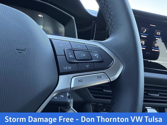 New 2026 Volkswagen Jetta Sport image 21