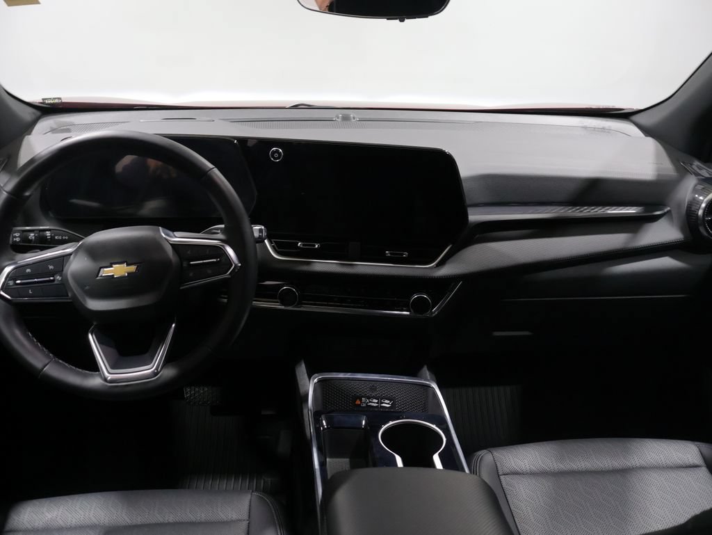 Used 2025 Chevrolet Equinox LT w/ Convenience Package II AWD/4WD image 18