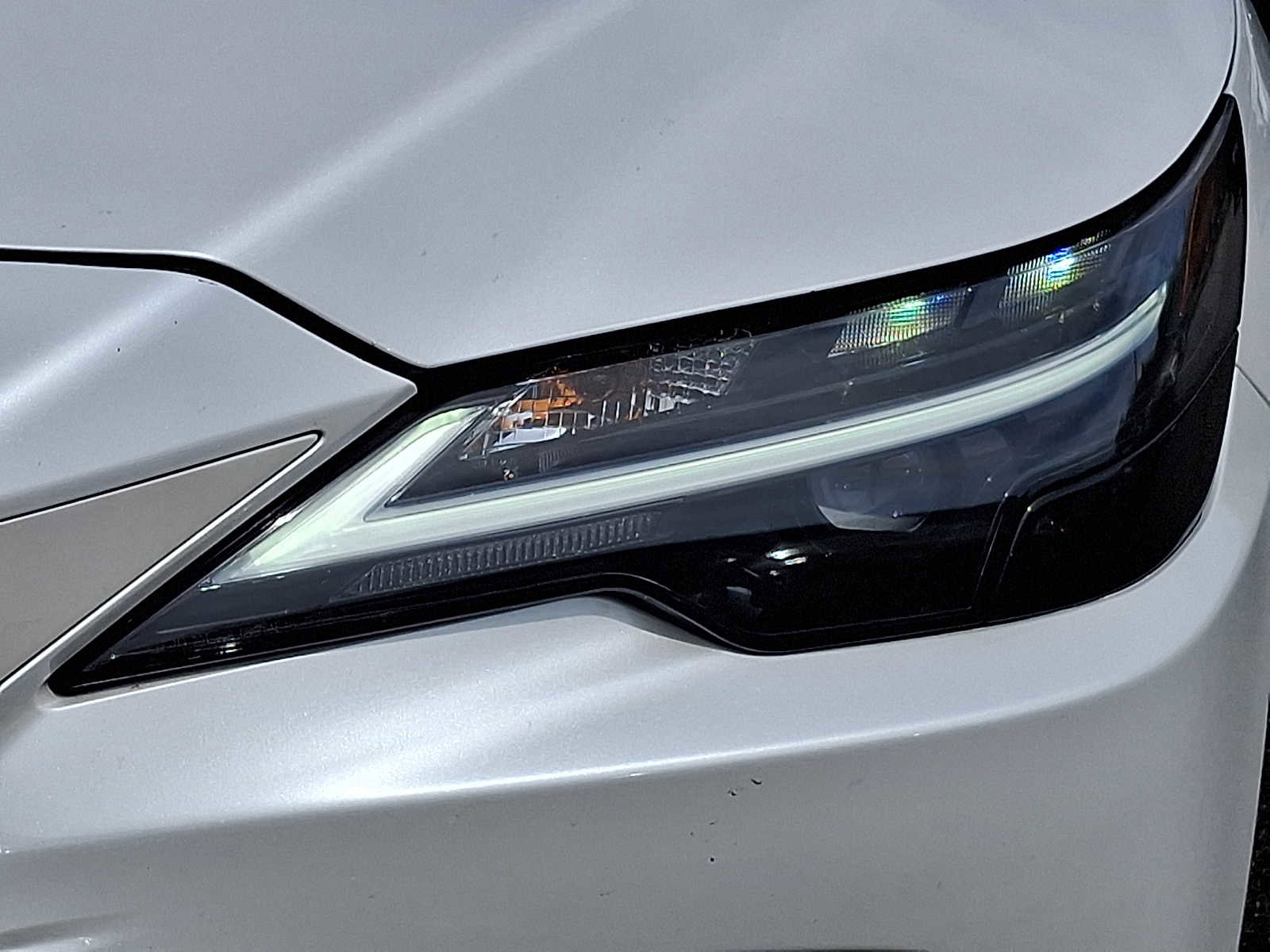 Certified 2024 Lexus RX 350 Premium w/ Convenience Package image 7