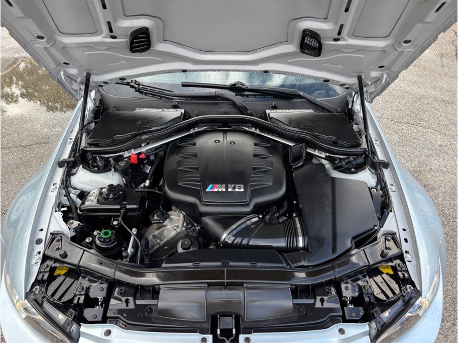 Used 2009 BMW M3 Convertible RWD image 41