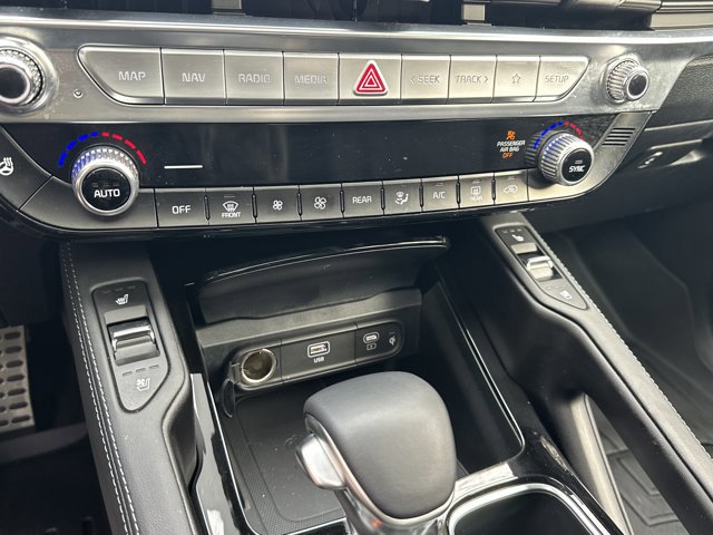 Used 2025 Kia Telluride SX Prestige X-Line image 37