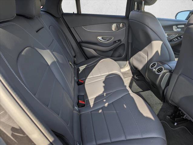 Used 2021 Mercedes-Benz GLC 300 4MATIC image 30