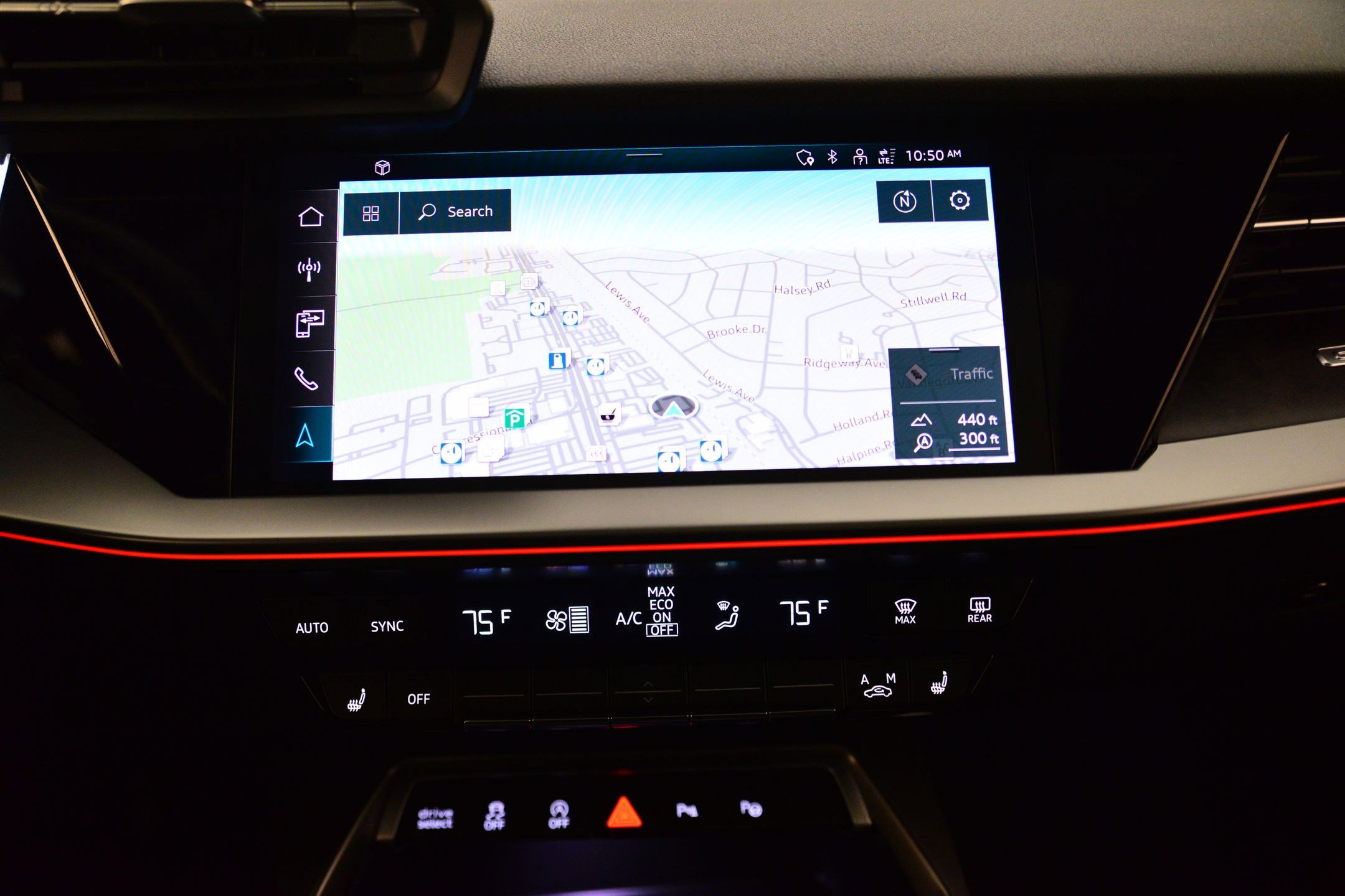 Certified 2023 Audi A3 2.0T Premium Plus w/ Premium Plus Package image 28