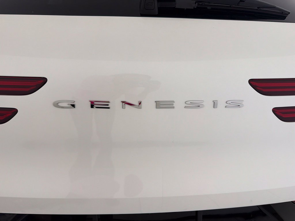 New 2027 Genesis GV70 3.5T Prestige AWD/4WD image 32