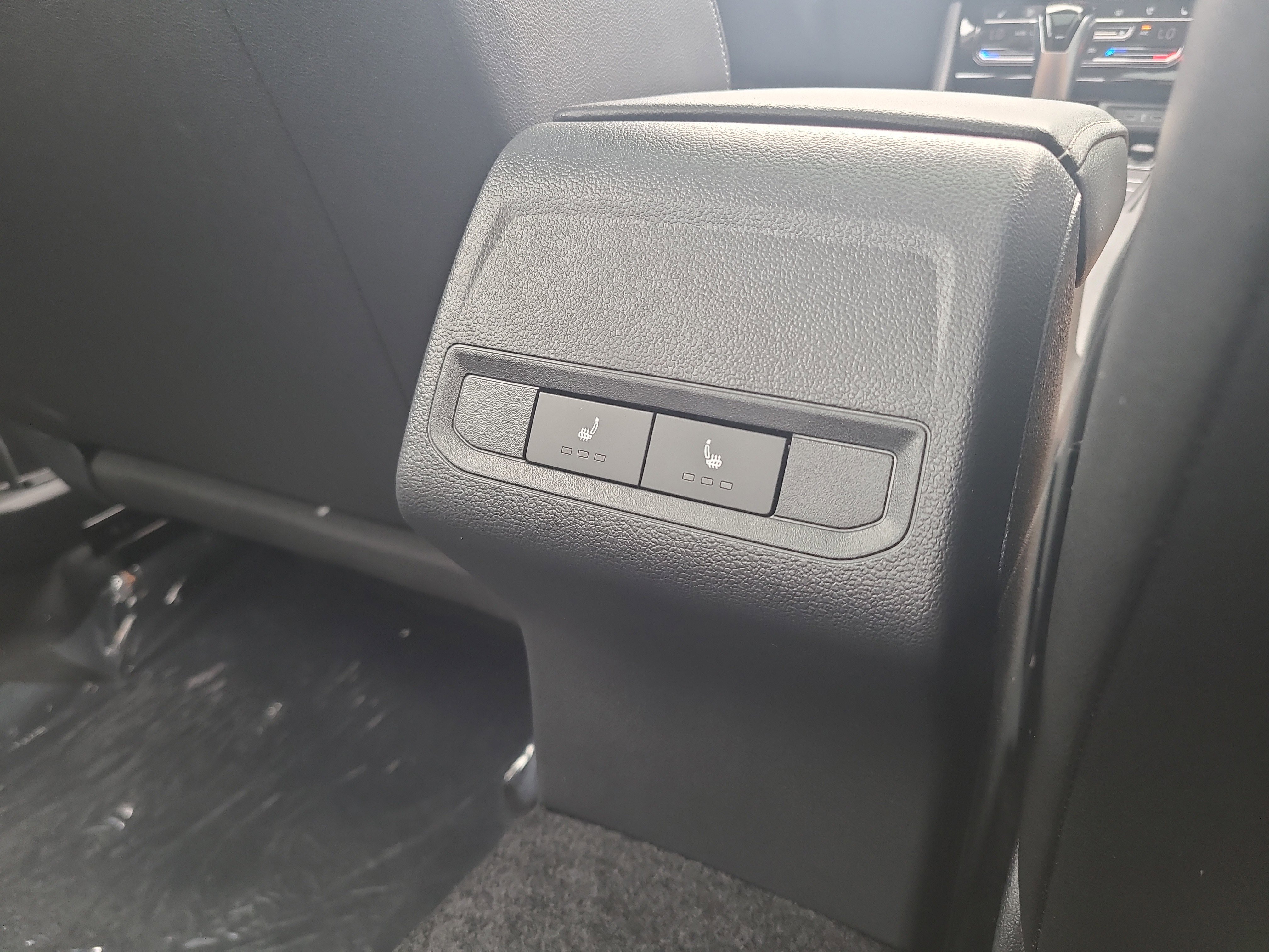 New 2025 Volkswagen Jetta SEL image 14