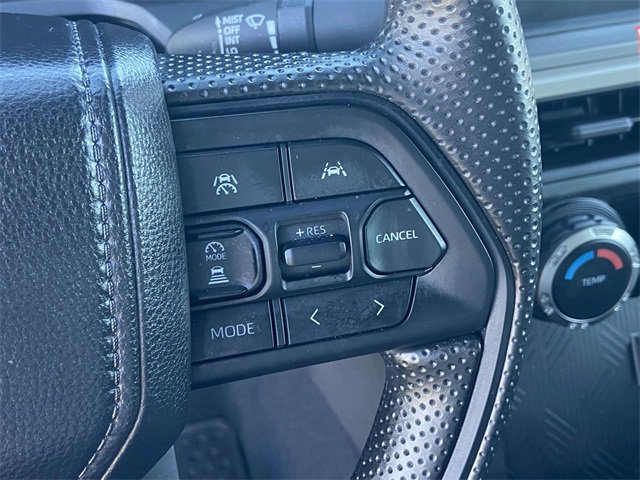 Used 2025 Toyota Tacoma SR5 image 19