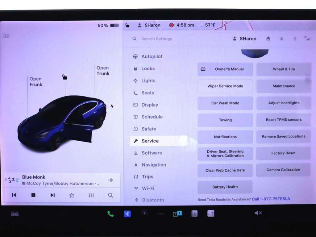 Used 2018 Tesla Model 3 Long Range image 24