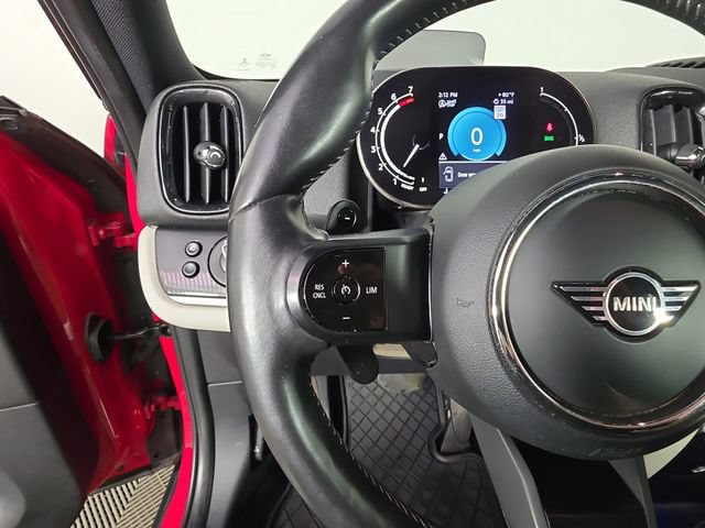 Used 2022 MINI Cooper Countryman S AWD/4WD image 28
