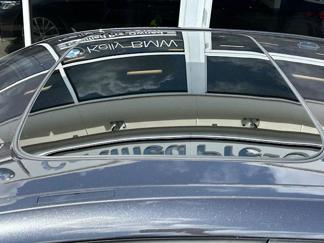 Used 2023 BMW 530i xDrive w/ Premium Package AWD/4WD image 12