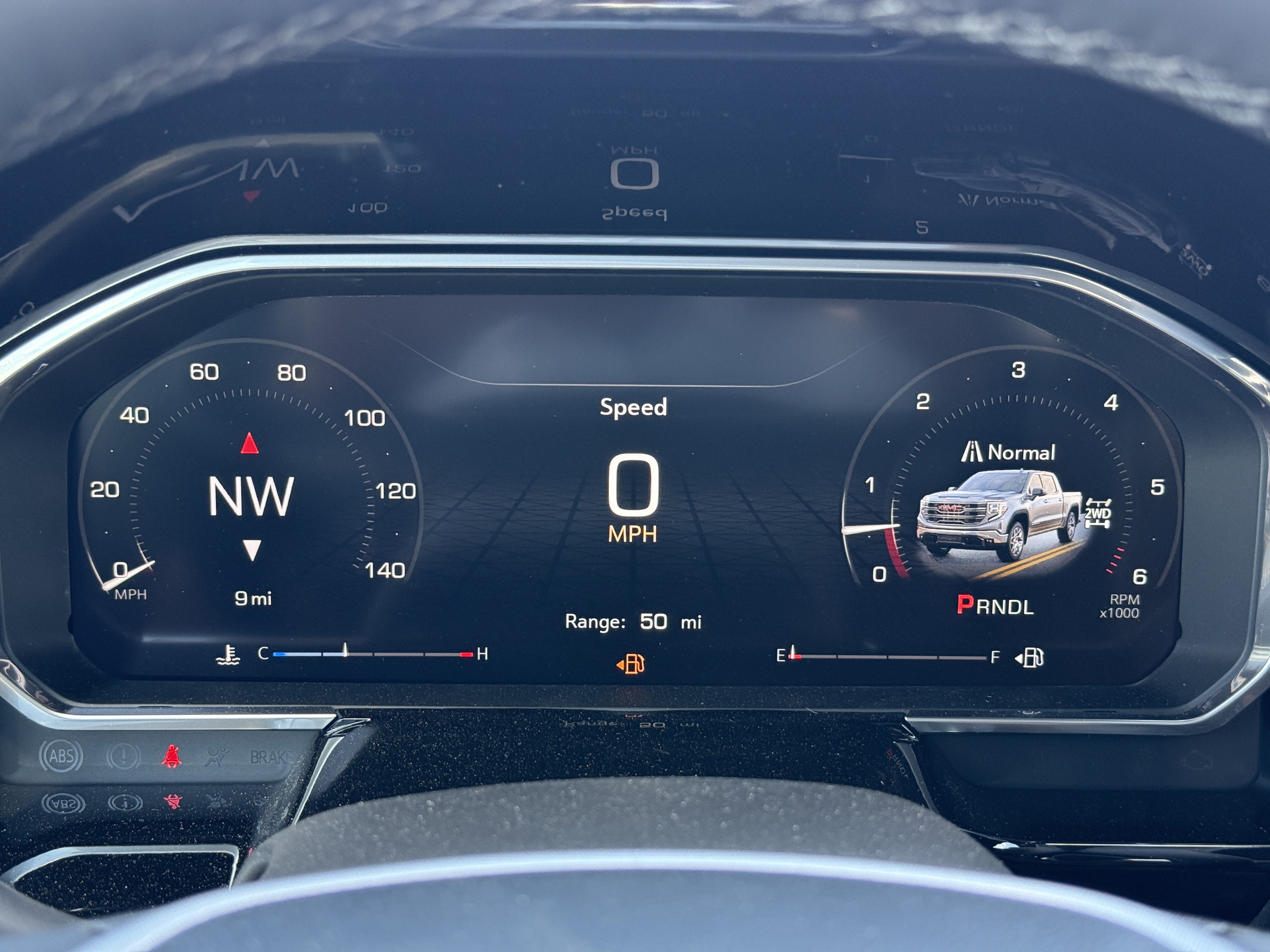 New 2026 GMC Sierra 1500 SLE AWD/4WD image 30
