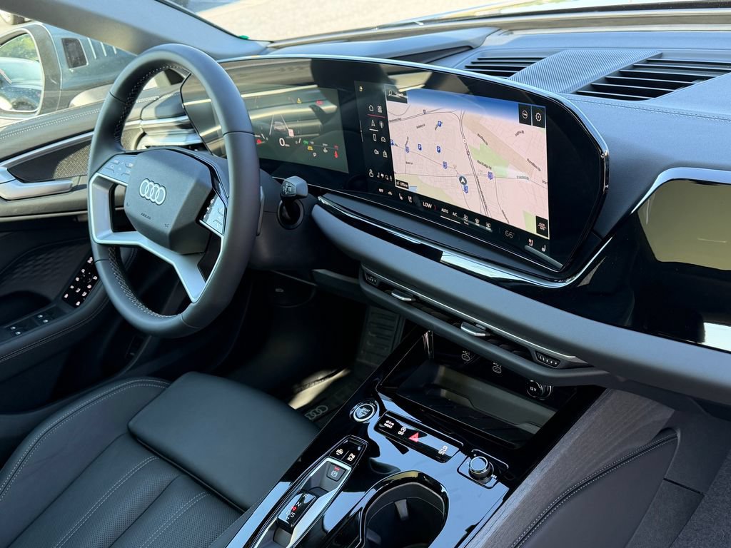 Certified 2025 Audi A5 2.0T Premium w/ Premium Plus AWD/4WD image 13