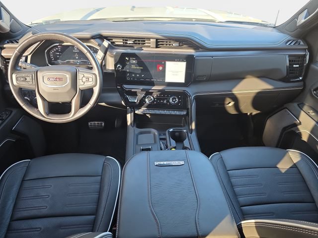 Used 2024 GMC Sierra 2500 AT4X w/ AT4X AEV Edition AWD/4WD image 10