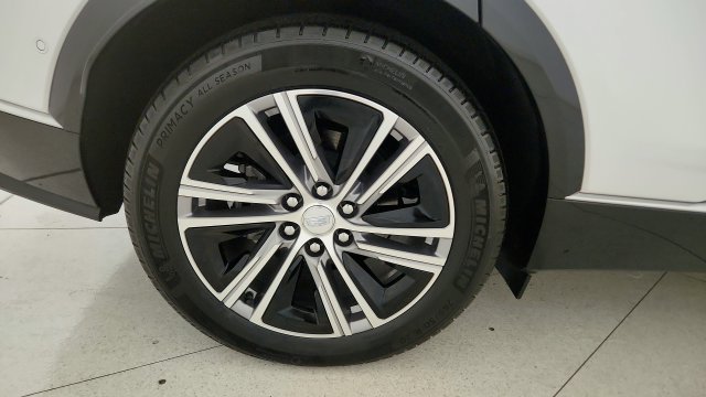 Used 2025 Cadillac Lyriq Luxury w/ LPO, Floor Liner Package RWD image 79