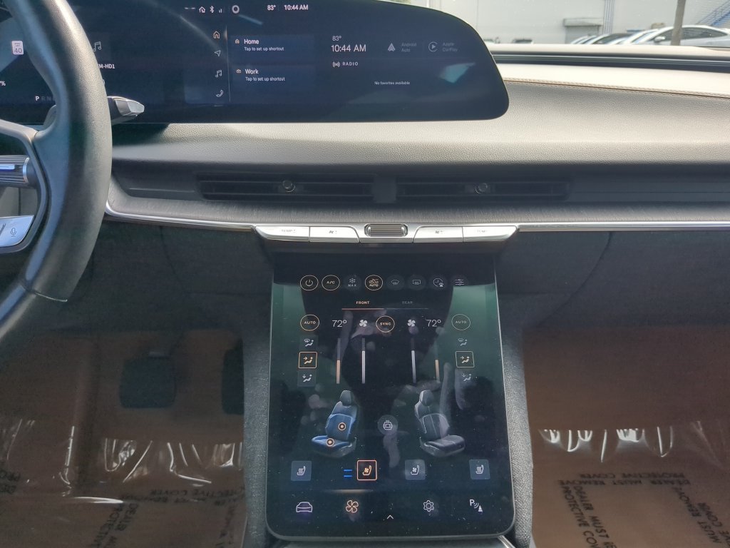 Used 2023 Lucid Air Touring AWD/4WD image 22