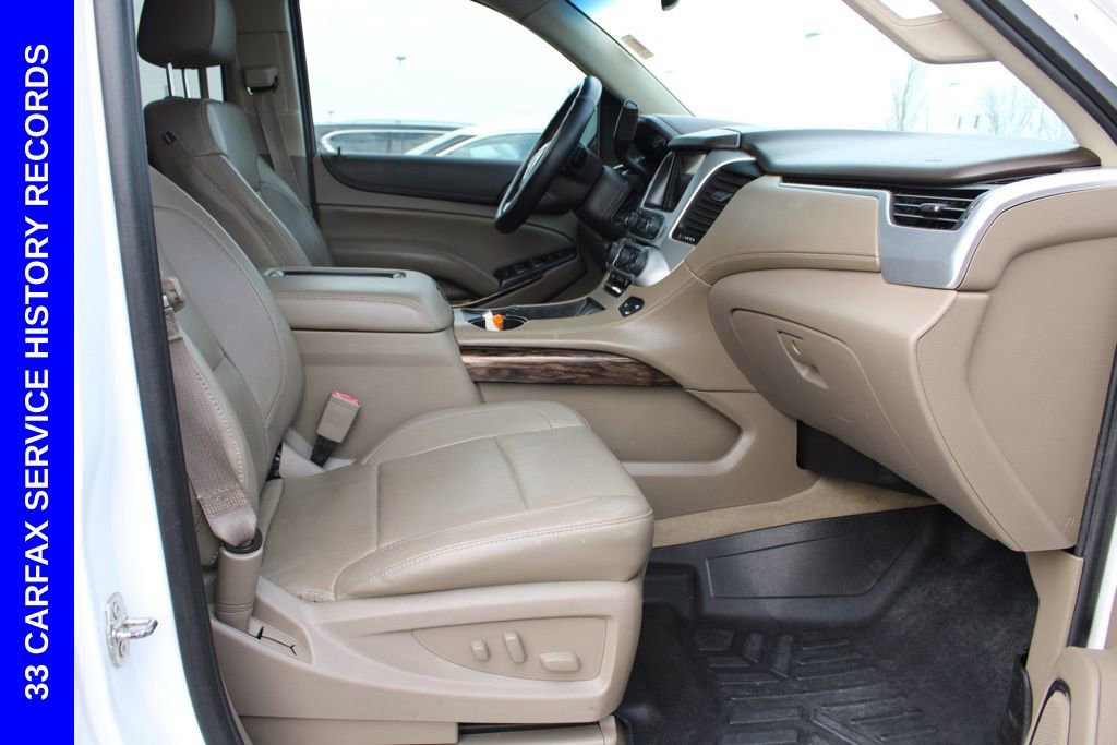 Used 2015 GMC Yukon XL SLT w/ Open Road Package image 18