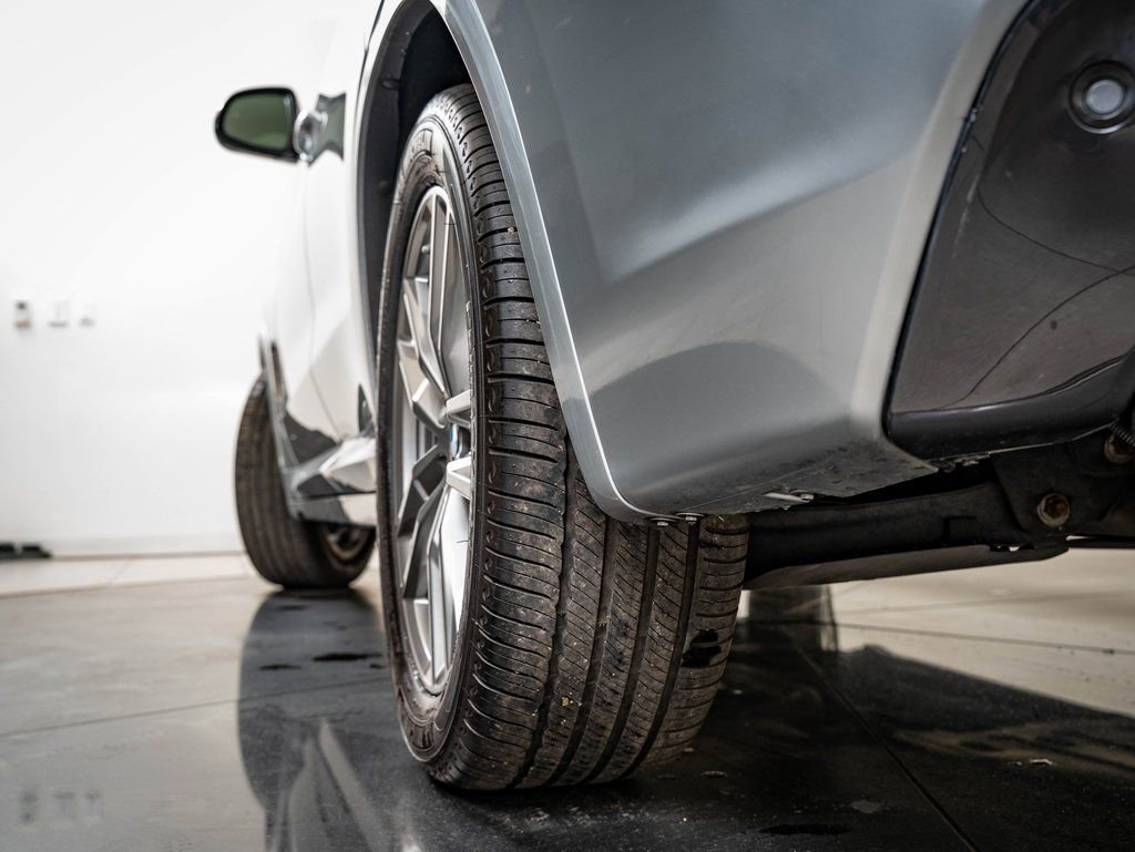 Used 2019 BMW X3 M40i w/ Premium Package image 40