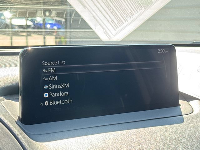 Used 2021 MAZDA CX-9 Grand Touring AWD/4WD image 21