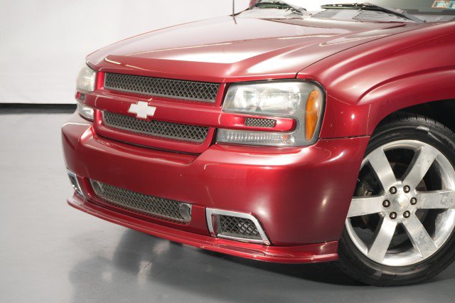 Used 2007 Chevrolet TrailBlazer SS AWD/4WD image 3