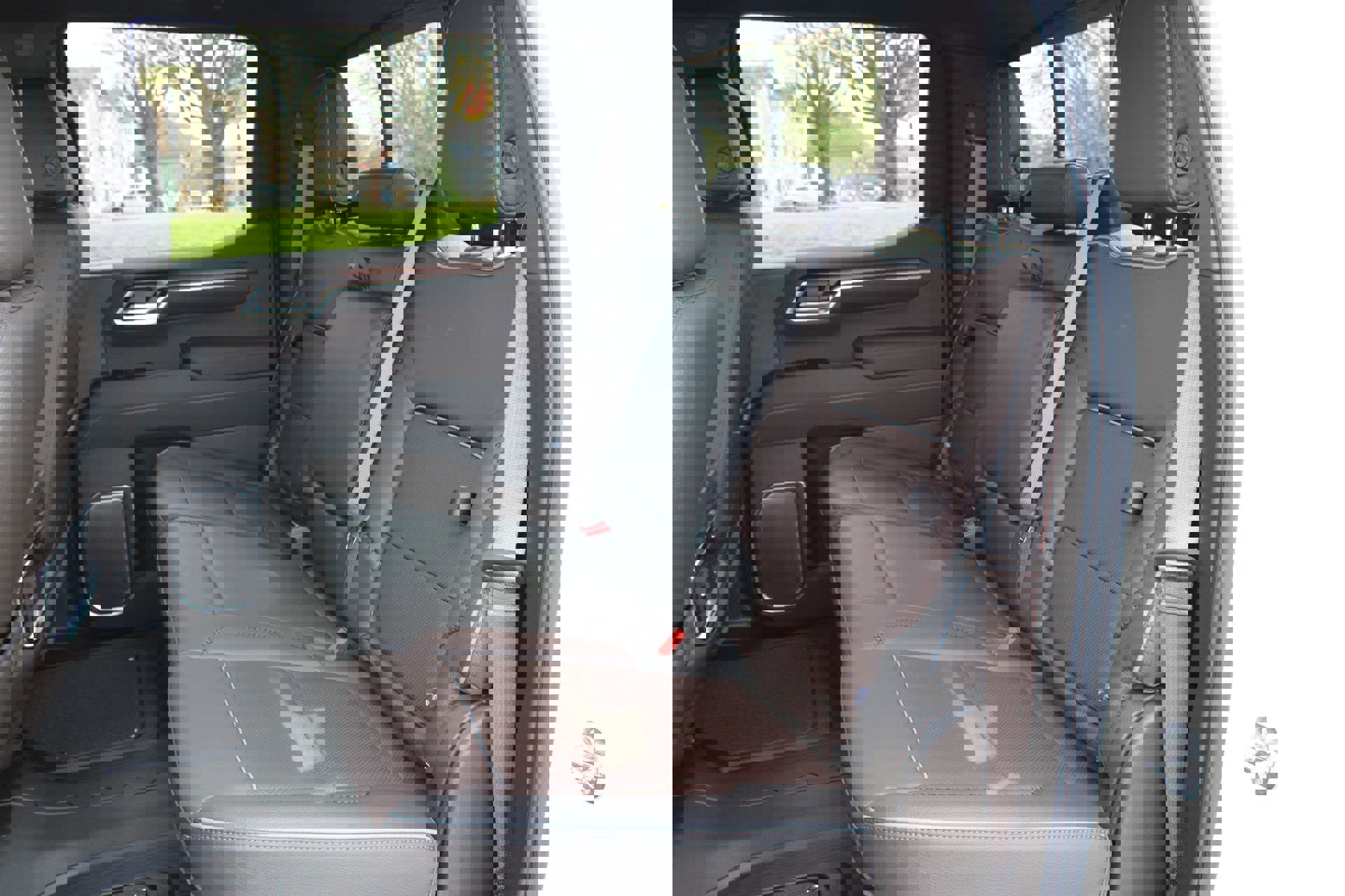 New 2026 GMC Sierra 1500 Denali image 21