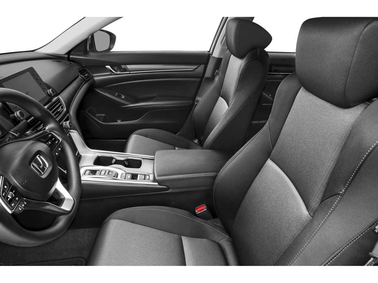Used 2021 Honda Accord Hybrid image 6