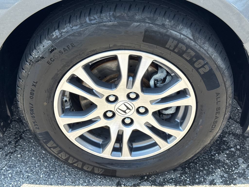 Used 2013 Honda Odyssey EX-L image 12