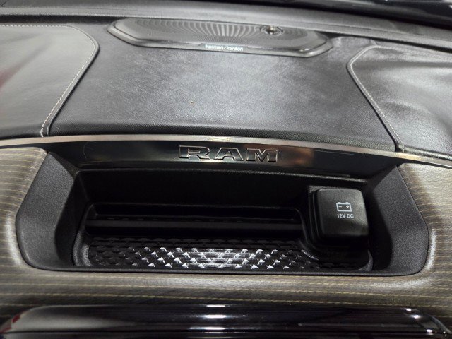 Used 2020 RAM 2500 Limited image 65