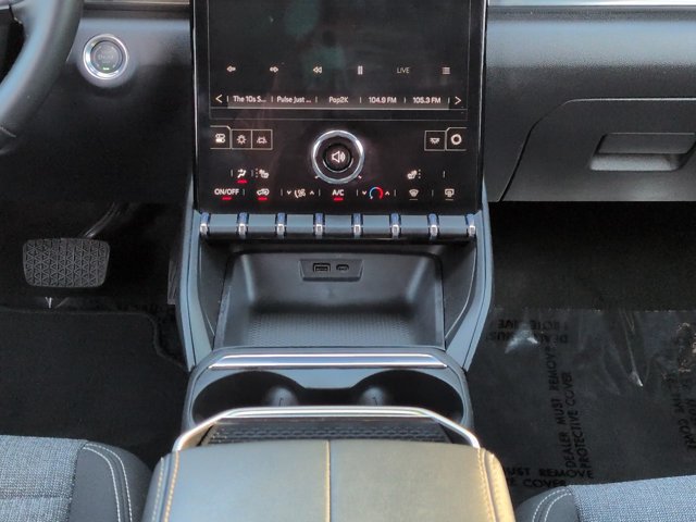 Used 2026 GMC Terrain Elevation AWD/4WD image 18