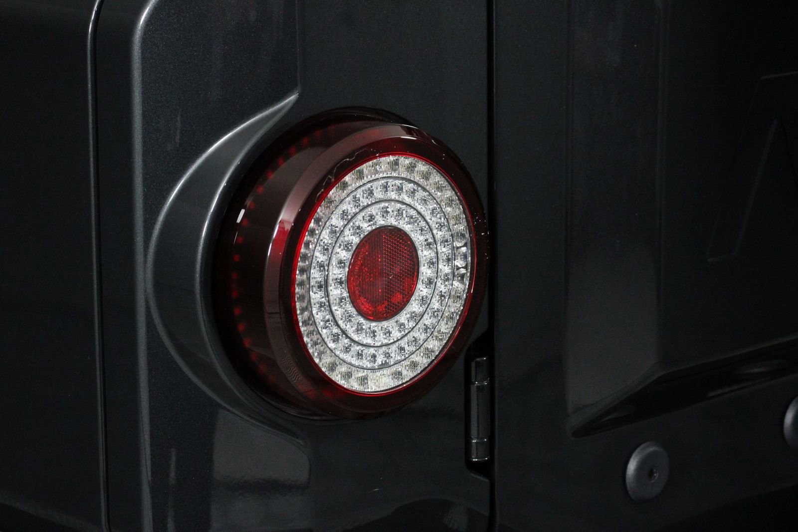 New 2025 INEOS Grenadier image 18