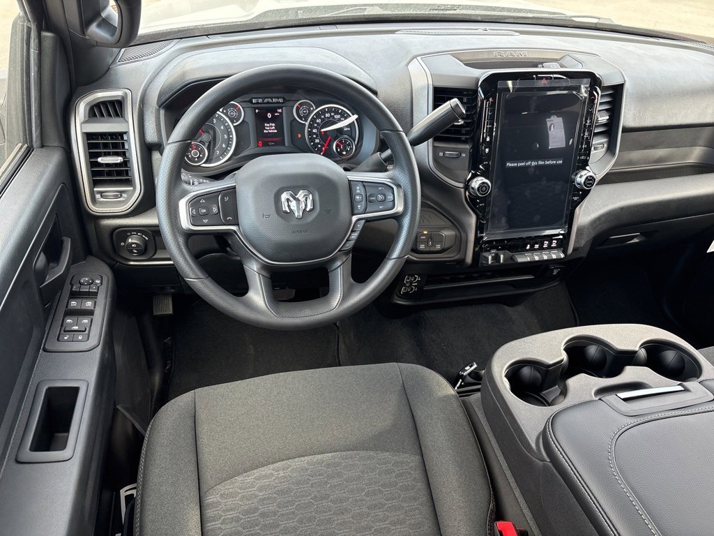 New 2026 RAM 2500 Tradesman image 11