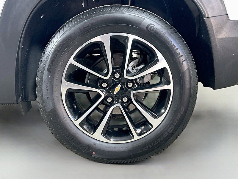 Used 2024 Chevrolet TrailBlazer LT FWD image 30