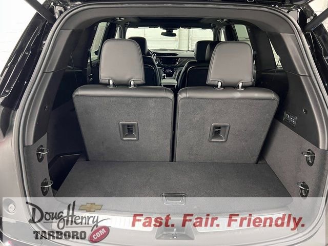 Used 2025 Cadillac XT6 Premium Luxury image 37