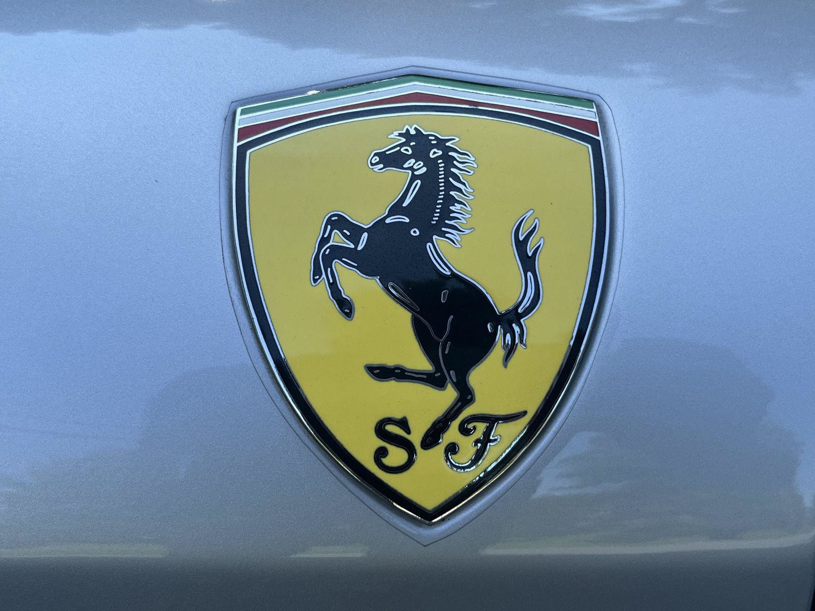 Used 2004 Ferrari 360 Modena RWD image 35
