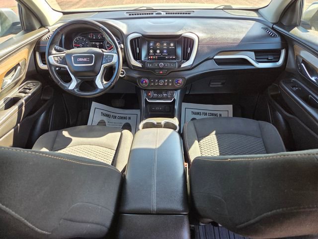 Used 2018 GMC Terrain SLE w/ Driver Convenience Package AWD/4WD image 41