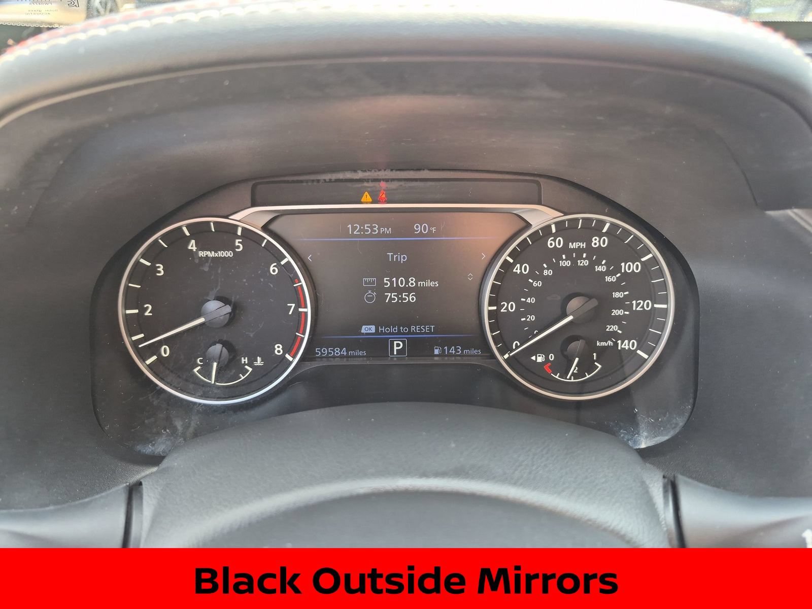 Certified 2023 Nissan Altima 2.5 SR w/ SR Premium Package AWD/4WD image 21