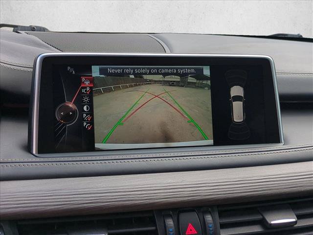 Used 2015 BMW X5 xDrive35i AWD/4WD image 11