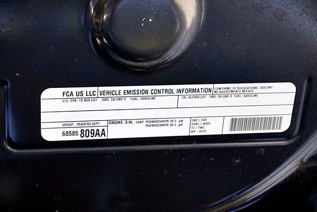 Used 2023 Jeep Wagoneer 2WD image 42