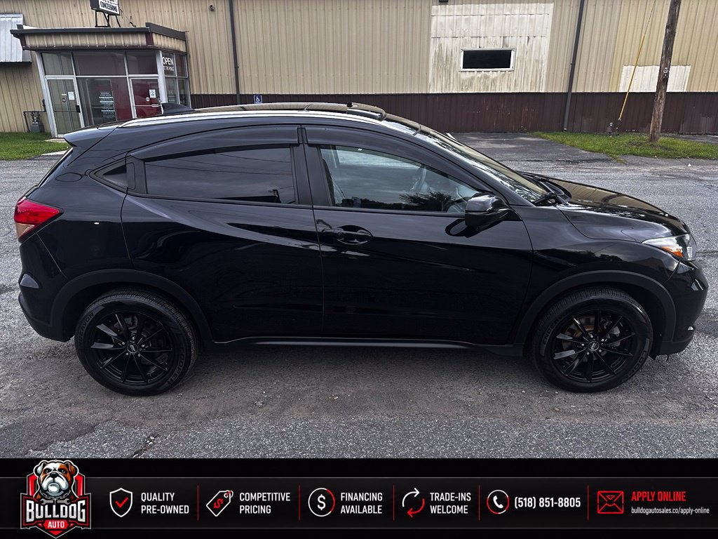 Used 2016 Honda HR-V EX-L image 6