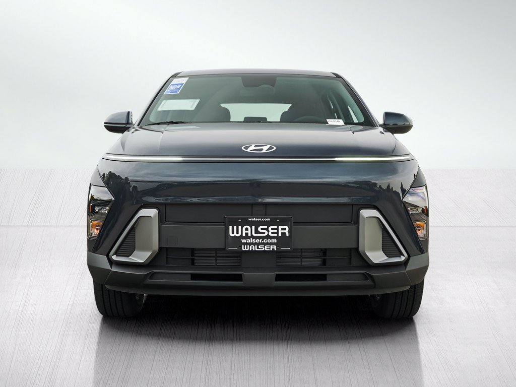 New 2027 Hyundai Kona SE AWD/4WD image 2